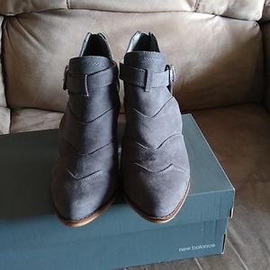 Carlos by Carlos Santana Booties